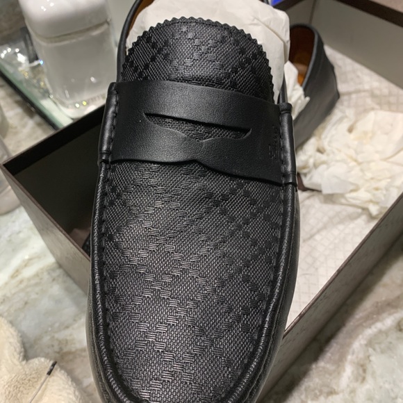 Gucci Other - Men’s Gucci loafers “NEW” size 11